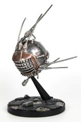 Eyebot Statue