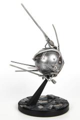 Eyebot Statue