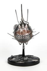 Eyebot Statue