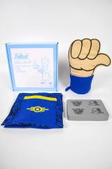 Fallout Baking Bundle