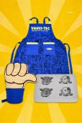 Fallout Baking Bundle