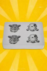 Fallout Baking Bundle