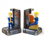 Fallout Bookend Set