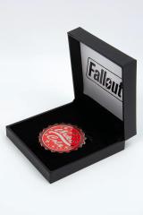 Fallout Cap Your Thirst Coin