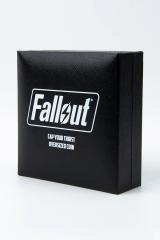 Fallout Cap Your Thirst Coin