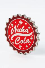 Fallout Cap Your Thirst Coin