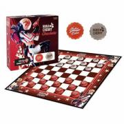 Fallout Checkers (exclusive)