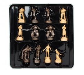 Fallout Chess