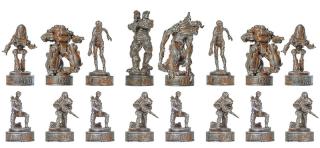 Fallout Chess