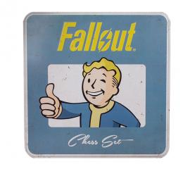 Fallout Chess