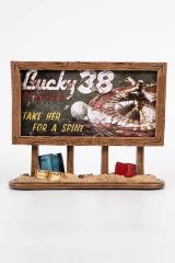 Fallout Desktop Switchable Billboard