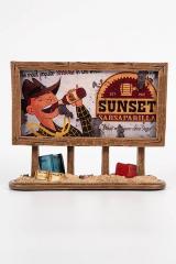 Fallout Desktop Switchable Billboard