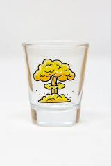 Fallout Emoji Shot Glass Set