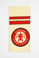 Fallout Kitchen Towel Set