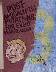 Fallout: The Official Drinks Book