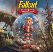 Fallout: The Official Pop-Up Advent Calendar 2025