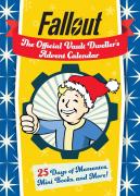 Fallout: The Official Vault Dweller's Advent Calendar 2021