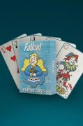 Fallout Playing Cards (Vault-Tec)
