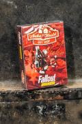 Fallout Playing Cards