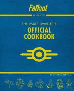 Fallout: The Vault Dweller's Official Cookbook (gift set)