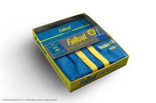 Fallout: The Vault Dweller's Official Cookbook (gift set)