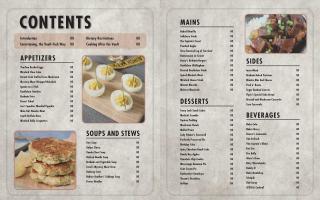Fallout: The Vault Dweller's Official Cookbook