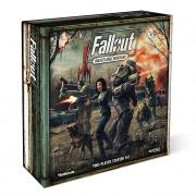 Fallout: Wasteland Warfare Board Game - Two Player Starter Set