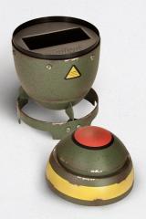 Fat Man Mini-Nuke (S.P.E.C.I.A.L. Anthology)