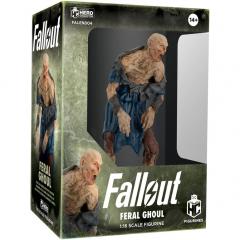 Feral Ghoul 1:16 Scale Statue