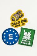 Fallout PVC Patch Set