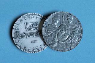 Fallout: Unstoppables Fan Club Collector Box