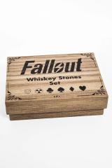 Fallout Whiskey Stones