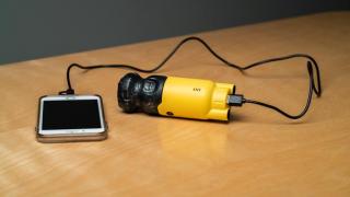 Fusion Core Power Bank