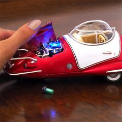 Fusion Flea 1:18 Scale Diecast Replica (Custom Candy / exclusive)