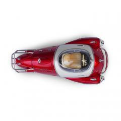 Fusion Flea 1:18 Scale Diecast Replica (Custom Candy / exclusive)