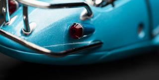 Fusion Flea 1:18 Scale Diecast Replica