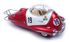 Fusion Flea 1:18 Scale Diecast Replica (Custom Candy No. 19 / exclusive)