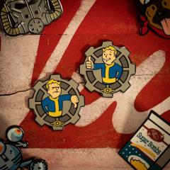 General Issue Decision Coin