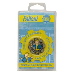 General Issue Decision Coin
