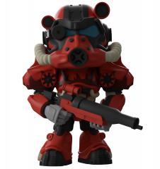 Hot Rod T-60 Power Armor 4.3" Vinyl (exclusive)