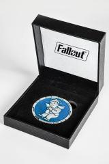 Karma Flip Challenge Coin