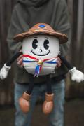 Marshal Mallow 14" Plush