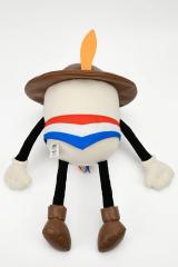 Marshal Mallow 14" Plush