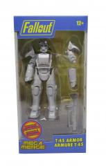 Mega Merge T-45 4" Figure (exclusive)