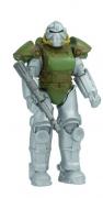 Mega Merge T-51 4" Figure (exclusive)