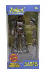 Mega Merge T-60 4" Figure (exclusive)