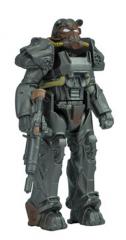 Mega Merge T-60 4" Figure (exclusive)
