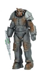 Mega Merge X-01 4" Figure (exclusive)