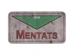 Mentats Storage Tin