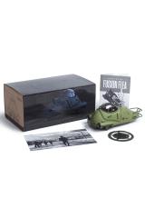 Military Fusion Flea 1:18 Scale Diecast Replica